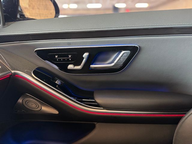 2022 Mercedes-Benz S-Class S 580 4MATIC Sedan - 22913966 - 25