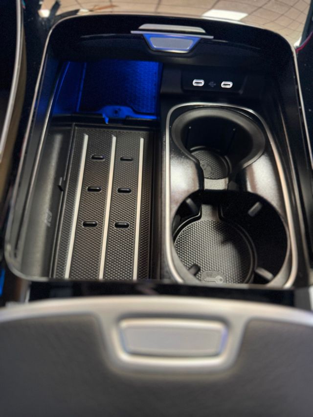 2022 Mercedes-Benz S-Class S 580 4MATIC Sedan - 22913966 - 35