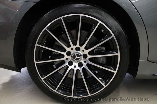 2022 Mercedes-Benz S-Class S 580 4MATIC Sedan - 22912132 - 9