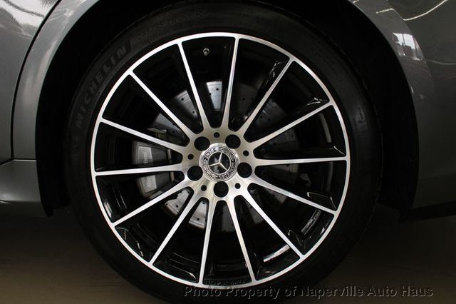2022 Mercedes-Benz S-Class S 580 4MATIC Sedan - 22912132 - 10