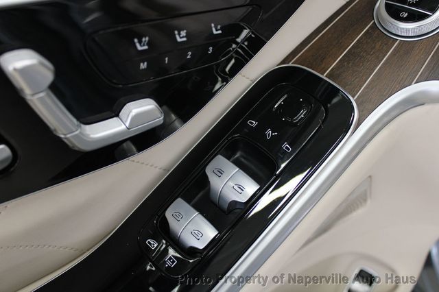 2022 Mercedes-Benz S-Class S 580 4MATIC Sedan - 22912132 - 15