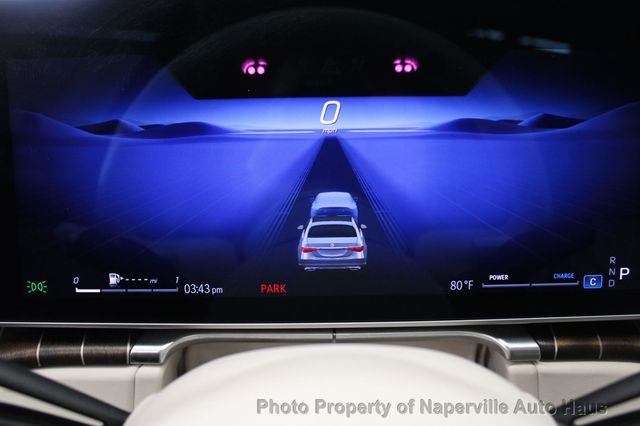 2022 Mercedes-Benz S-Class S 580 4MATIC Sedan - 22912132 - 26