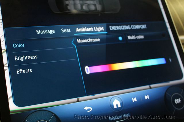 2022 Mercedes-Benz S-Class S 580 4MATIC Sedan - 22912132 - 29