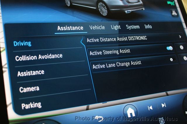 2022 Mercedes-Benz S-Class S 580 4MATIC Sedan - 22912132 - 30