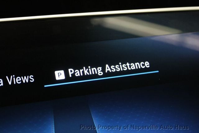 2022 Mercedes-Benz S-Class S 580 4MATIC Sedan - 22912132 - 33