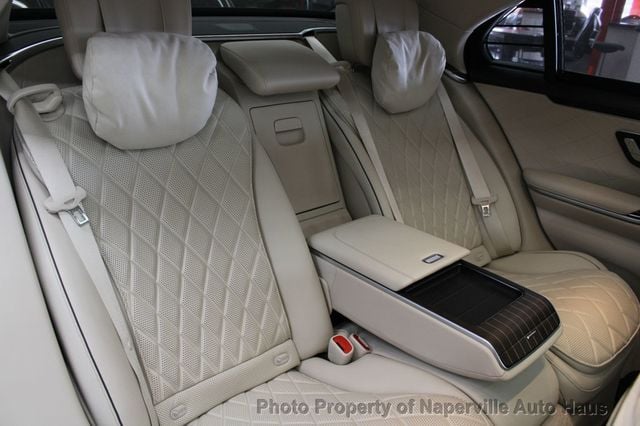 2022 Mercedes-Benz S-Class S 580 4MATIC Sedan - 22912132 - 47