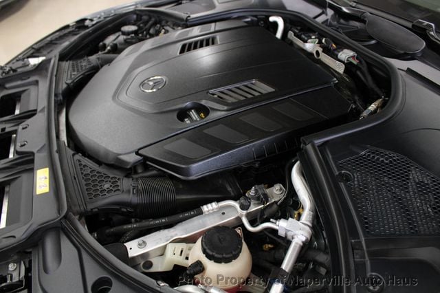 2022 Mercedes-Benz S-Class S 580 4MATIC Sedan - 22912132 - 53