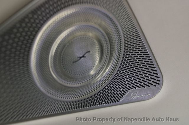 2022 Mercedes-Benz S-Class S 580 4MATIC Sedan - 22912132 - 58