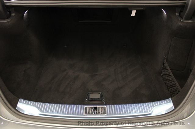 2022 Mercedes-Benz S-Class S 580 4MATIC Sedan - 22912132 - 59