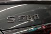 2022 Mercedes-Benz S-Class S 580 4MATIC Sedan - 22912132 - 61
