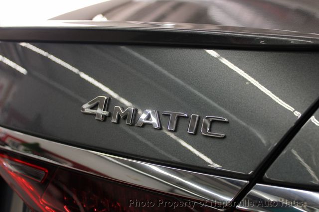 2022 Mercedes-Benz S-Class S 580 4MATIC Sedan - 22912132 - 62