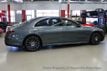 2022 Mercedes-Benz S-Class S 580 4MATIC Sedan - 22912132 - 70