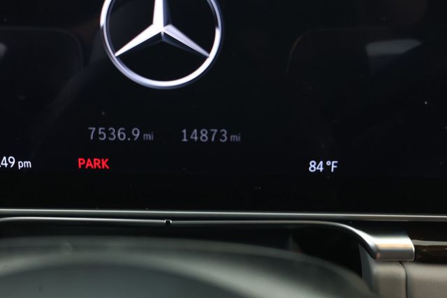 2022 Mercedes-Benz S-Class S 580 4MATIC Sedan with Warmth & Comfort Launch Package - 22920865 - 12