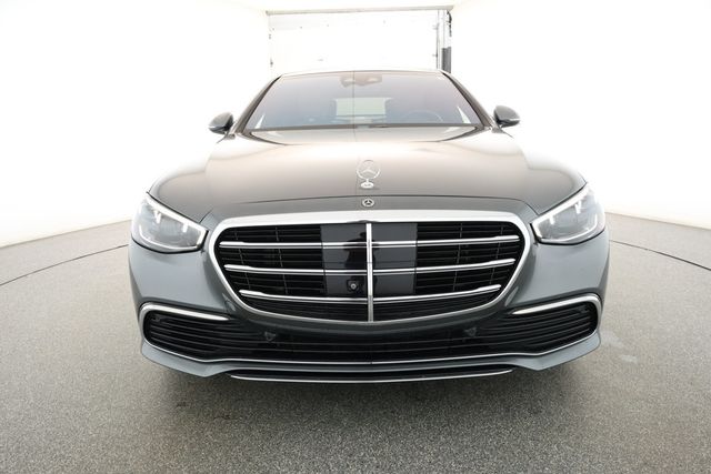2022 Mercedes-Benz S-Class S 580 4MATIC Sedan with Warmth & Comfort Launch Package - 22920865 - 1