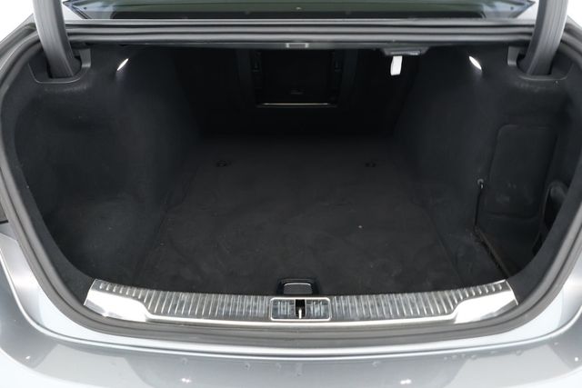 2022 Mercedes-Benz S-Class S 580 4MATIC Sedan with Warmth & Comfort Launch Package - 22920865 - 20
