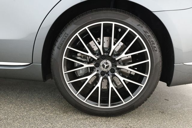 2022 Mercedes-Benz S-Class S 580 4MATIC Sedan with Warmth & Comfort Launch Package - 22920865 - 6
