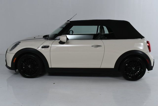 2022 MINI Cooper S Convertible  - 22004524 - 3