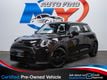 2022 MINI Cooper S Hardtop 2 Door CLEAN CARFAX, ONE OWNER, ICONIC TRIM, PAN SUNROOF, NAVIGATION - 22913337 - 0
