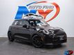 2022 MINI Cooper S Hardtop 2 Door CLEAN CARFAX, ONE OWNER, ICONIC TRIM, PAN SUNROOF, NAVIGATION - 22913337 - 6