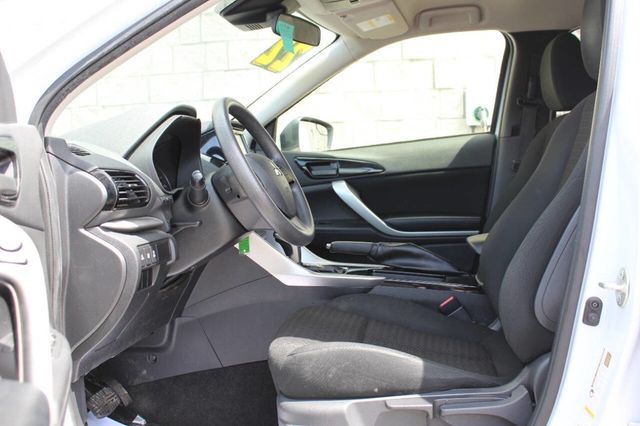 2022 Mitsubishi Eclipse Cross ES S-AWC - 22888009 - 9