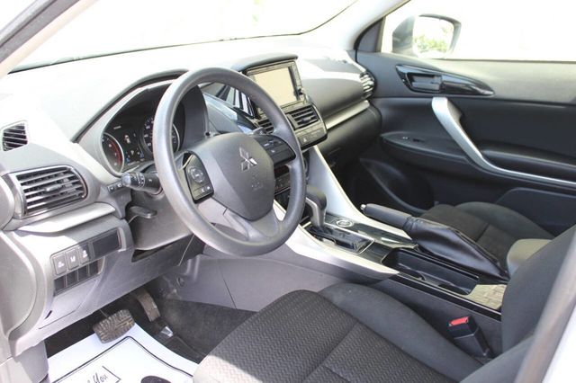 2022 Mitsubishi Eclipse Cross ES S-AWC - 22888009 - 10