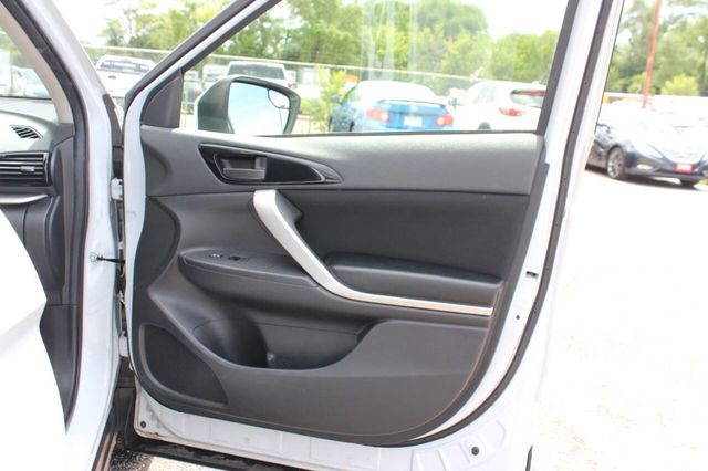 2022 Mitsubishi Eclipse Cross ES S-AWC - 22888009 - 14