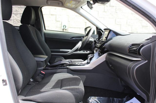 2022 Mitsubishi Eclipse Cross ES S-AWC - 22888009 - 15