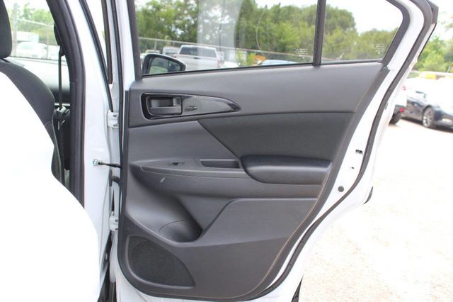 2022 Mitsubishi Eclipse Cross ES S-AWC - 22888009 - 16