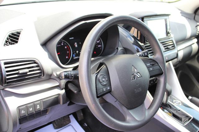 2022 Mitsubishi Eclipse Cross ES S-AWC - 22888009 - 17