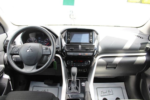 2022 Mitsubishi Eclipse Cross ES S-AWC - 22888009 - 18