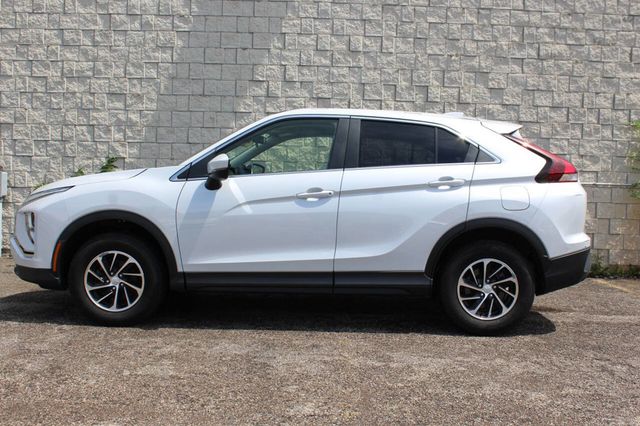 2022 Mitsubishi Eclipse Cross ES S-AWC - 22888009 - 1