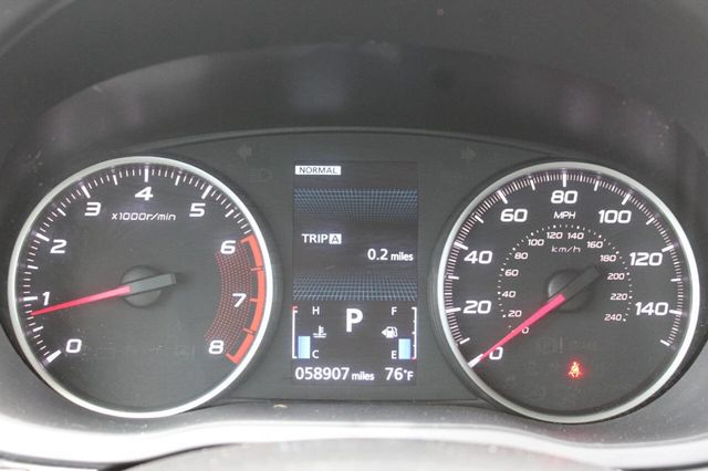 2022 Mitsubishi Eclipse Cross ES S-AWC - 22888009 - 19