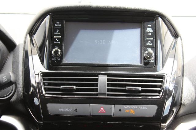 2022 Mitsubishi Eclipse Cross ES S-AWC - 22888009 - 21