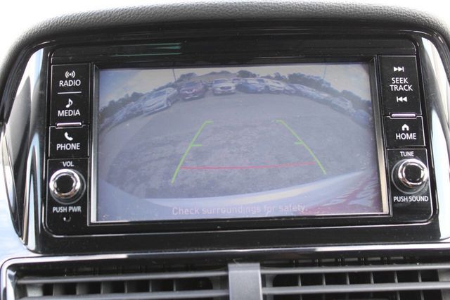 2022 Mitsubishi Eclipse Cross ES S-AWC - 22888009 - 22