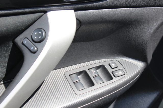 2022 Mitsubishi Eclipse Cross ES S-AWC - 22888009 - 23