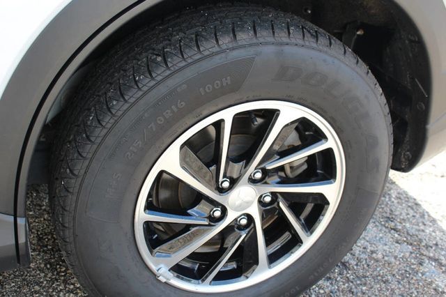 2022 Mitsubishi Eclipse Cross ES S-AWC - 22888009 - 25