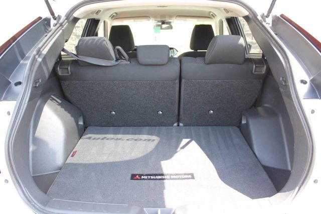 2022 Mitsubishi Eclipse Cross ES S-AWC - 22888009 - 27