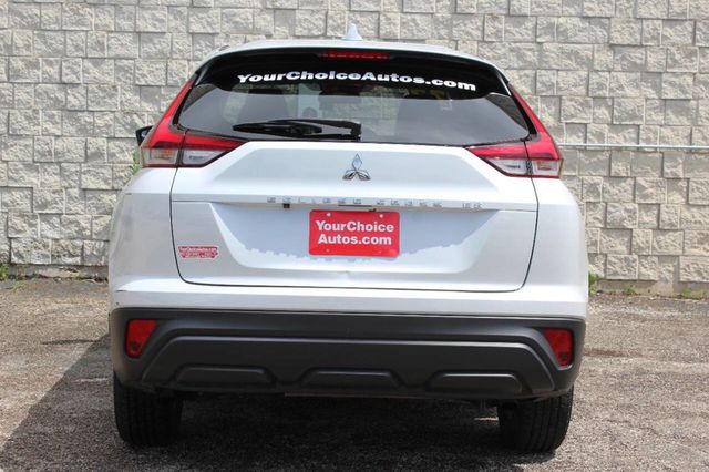 2022 Mitsubishi Eclipse Cross ES S-AWC - 22888009 - 3