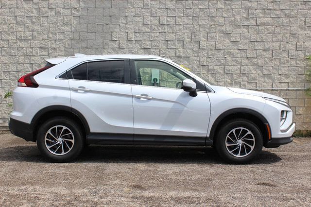 2022 Mitsubishi Eclipse Cross ES S-AWC - 22888009 - 5