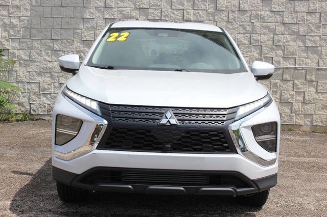 2022 Mitsubishi Eclipse Cross ES S-AWC - 22888009 - 7
