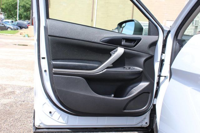 2022 Mitsubishi Eclipse Cross ES S-AWC - 22888009 - 8