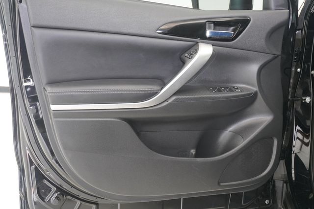 2022 Mitsubishi Eclipse Cross SEL FWD - 22913553 - 12