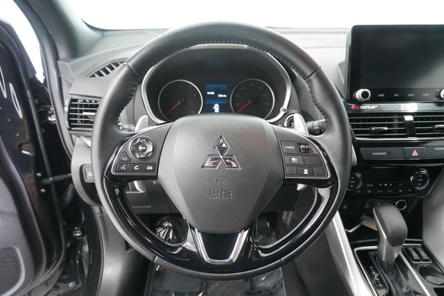 2022 Mitsubishi Eclipse Cross SEL FWD - 22913553 - 14