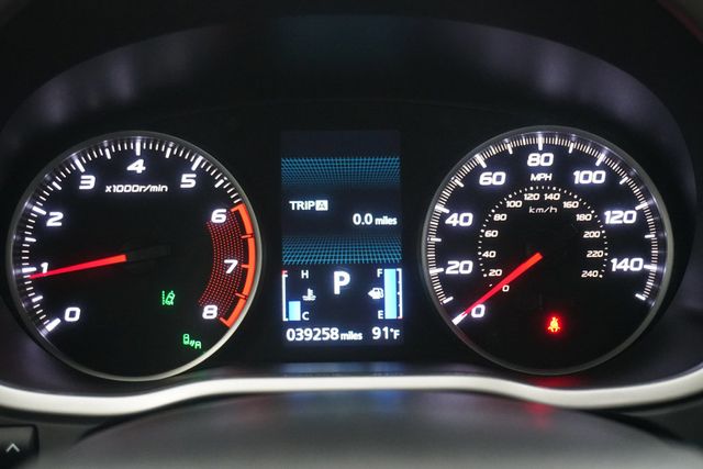 2022 Mitsubishi Eclipse Cross SEL FWD - 22913553 - 15