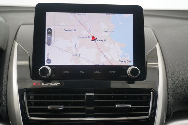 2022 Mitsubishi Eclipse Cross SEL FWD - 22913553 - 16