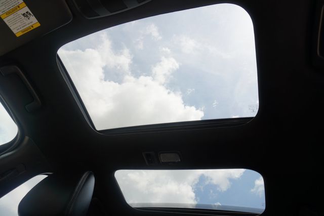 2022 Mitsubishi Eclipse Cross SEL FWD - 22913553 - 17