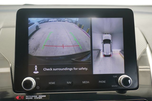 2022 Mitsubishi Eclipse Cross SEL FWD - 22913553 - 18