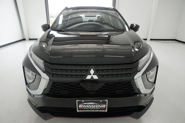 2022 Mitsubishi Eclipse Cross SEL FWD - 22913553 - 1