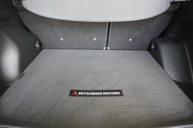 2022 Mitsubishi Eclipse Cross SEL FWD - 22913553 - 27