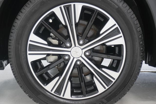 2022 Mitsubishi Eclipse Cross SEL FWD - 22913553 - 28